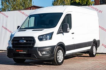 Ford Transit L3H2 Trend