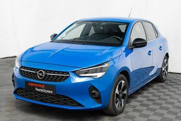 Opel Corsa Corsa-e 50kWh