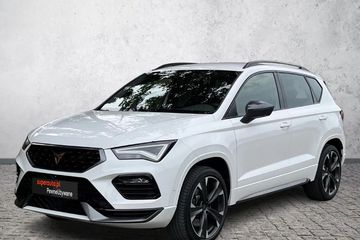 Cupra Ateca 2.0 TSI DSG