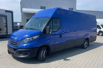 Iveco Daily 35S18 L4H2