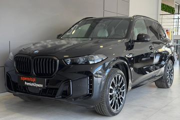 BMW X5 xDrive30d M Sport