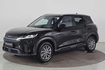 BYD ATTO 2 DM-i Boost