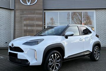 Toyota Yaris Cross Style 1.5 Hybrid