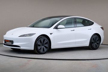 Tesla Model 3 RWD