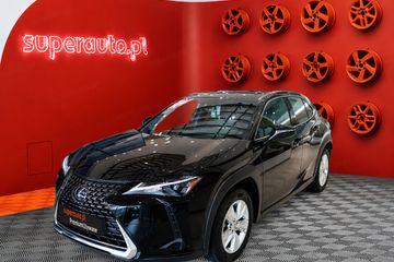 Lexus UX 200 Elegance 2WD
