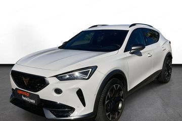 Cupra Formentor 2.0 TSI 4Drive VZ DSG