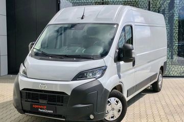 Toyota Proace Max 2.2 D-4D aut