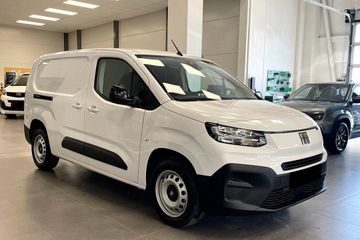 Fiat Doblo Cargo/Van L2H1