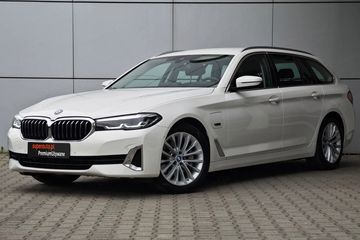 BMW Seria 5 Touring 530e xDrive Luxury Line