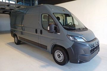Fiat Ducato Maxi L3H2