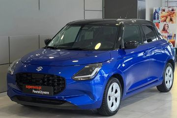 Suzuki Swift 1.2 Dualjet SHVS Premium Plus