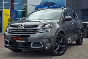 Citroen C5 Aircross 1.2 PureTech Shine EAT8