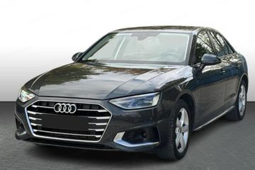 Audi A4 35 TFSI Advanced