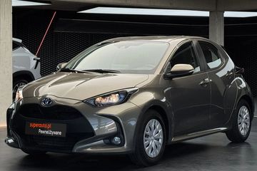 Toyota Yaris 1.5 Hybrid  Comfort