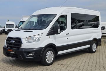 Ford Transit L3H2