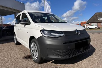 Volkswagen Caddy osobowy L1H1