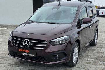 Mercedes T klasa T 180 aut