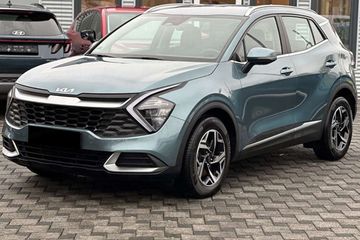 Kia Sportage 1.6 T-GDI M 2WD DCT
