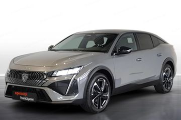 Peugeot 408 1.2 Puretech Allure Pack S&S EAT8