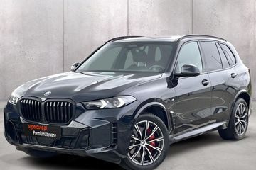 BMW X5 xDrive30d M Sport