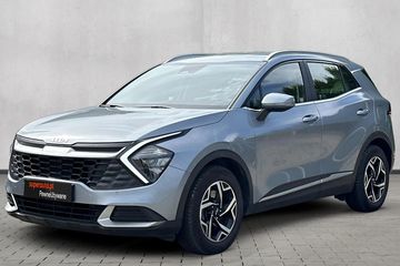 Kia Sportage 1.6 t-Gdi m 2WD