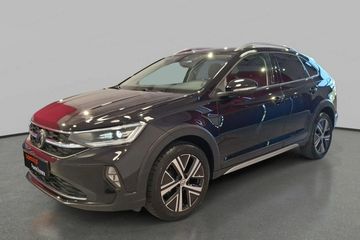 Volkswagen Taigo 1.0 TSI DSG