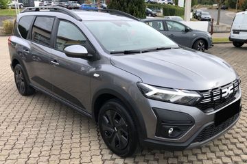 Dacia Jogger Expression 7-miejsc LPG 1.0