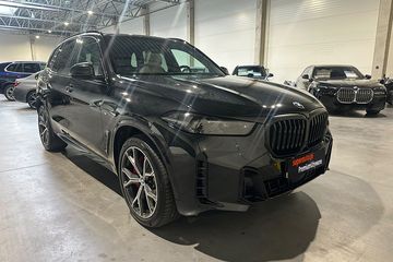 BMW X5 XDRIVE30D Mhev Sport