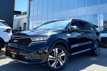 Kia Sorento Prestige Line 1.6 T-GDI HEV 4WD 7os