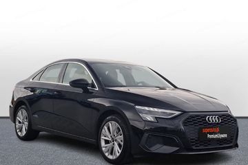 Audi A3 35 TFSI  S tronic