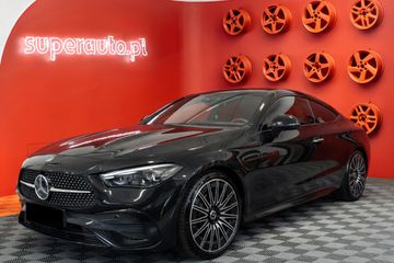 Mercedes CLE 200 4-Matic AMG Line
