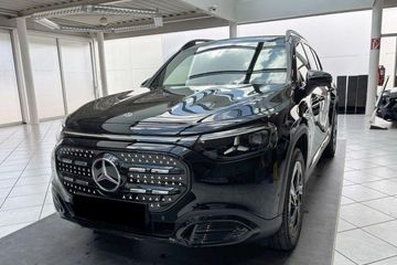 Mercedes GLB 250+ EQ Progressive