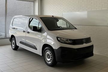 Opel Combo Van XL L2H1
