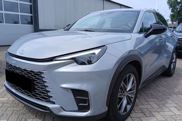 Lexus LBX Elegant 1.5 Hybrid