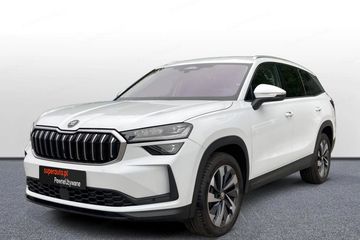 Skoda Kodiaq 2.0 TDI 4x4 Selection DSG