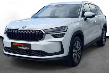Skoda Kodiaq 2.0 Tdi 4X4 Selection Dsg