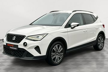 Seat Arona Style