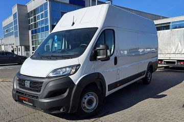 Fiat Ducato Maxi L4H3