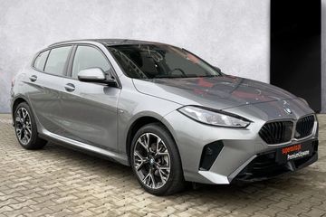 BMW Seria 1 118d aut