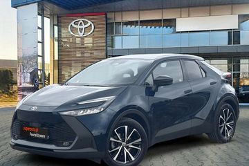 Toyota C-HR 1.8 Hybrid Style