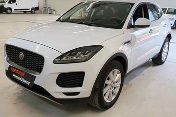 Jaguar E-Pace 2.0 i4P AWD S