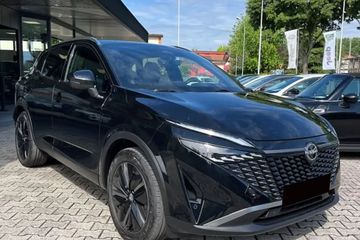 Nissan Qashqai Tekna Xtronic 1.3 DIG-T mHEV