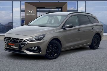 Hyundai i30 1.0 T-GDI Smart
