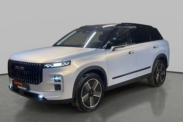 Jaecoo 7 1.6 T-GDI AWD DCT