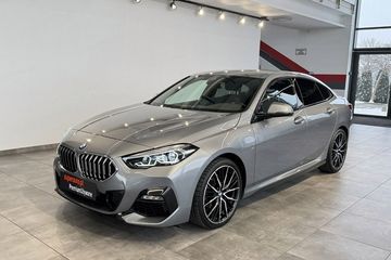 BMW Seria 2 218i M Sport