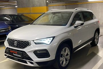 Seat Ateca 1.5 TSI DSG