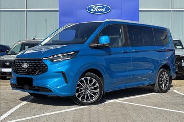 Ford Tourneo Custom L1H1 Titanium X 320 A8 AWD