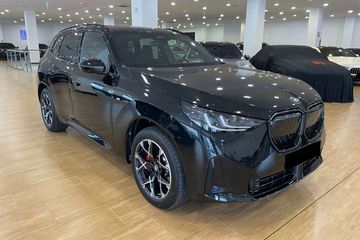 BMW X3 xDrive20d M Sport