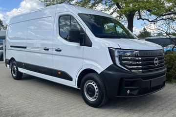 Nissan Interstar L3H2 Business Plus