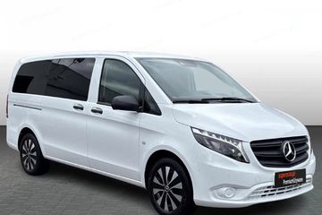 Mercedes Vito Tourer 114 CDI